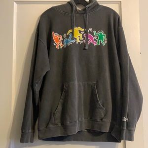 Urban outfitters hoodie
